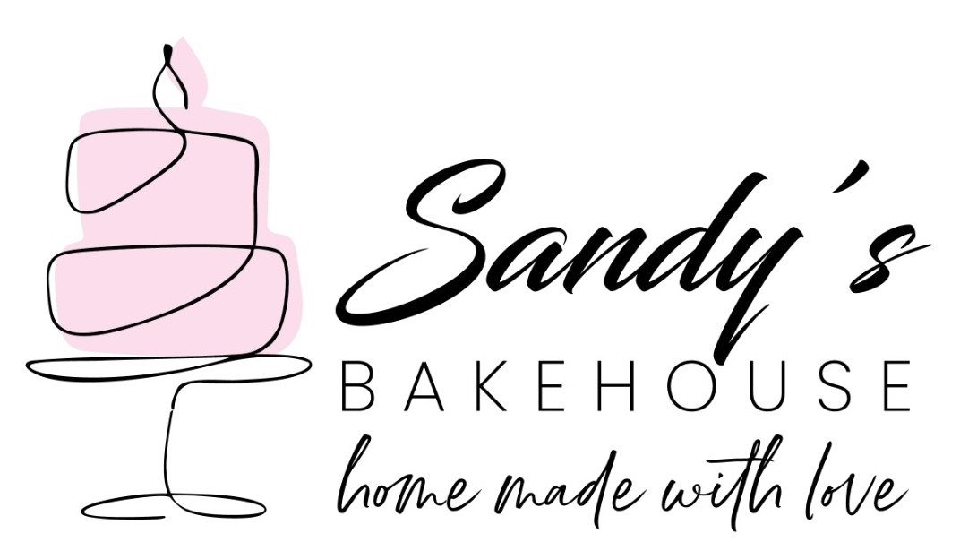 Sandy’s Bakehouse — home made with love